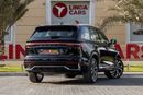 جيلي مونجارو GF PLUS Geely Xingyue L / Monjaro 2024 مواصفات خليجية مقابل 1,500.00 AED شهريًا