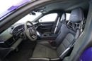 بورش تايكان TURBO GT