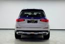 مرسيدس مايباخ gls600 مايباخ 2023 Maybach GLS 600, Auto Guard Warranty, Full Mercedes Service History, European Specs.