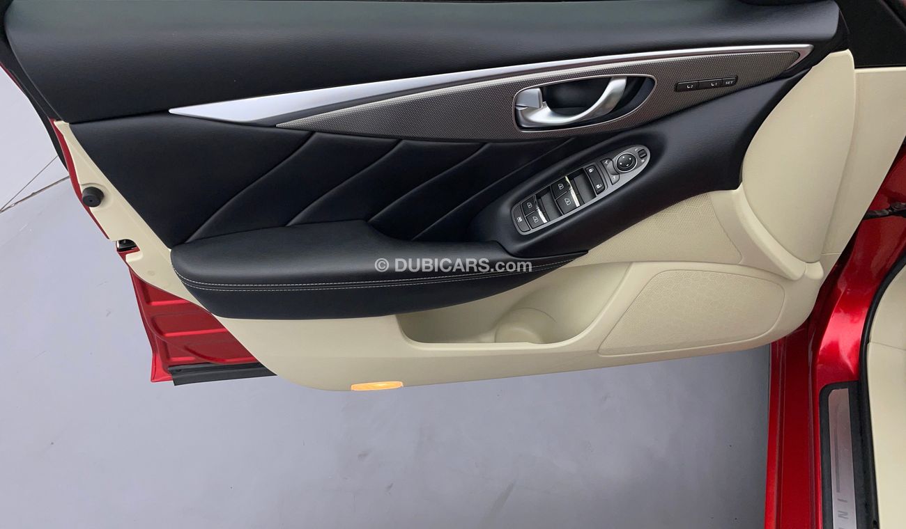 Infiniti Q50 PREMIUM 2 | Zero Down Payment | Free Home Test Drive