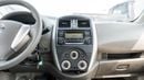 نيسان صني 2024 Nissan Sunny 1.5L AT Petrol