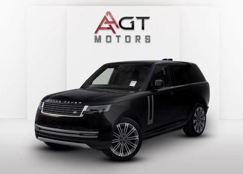 Land Rover Range Rover HSE P400 3.0L