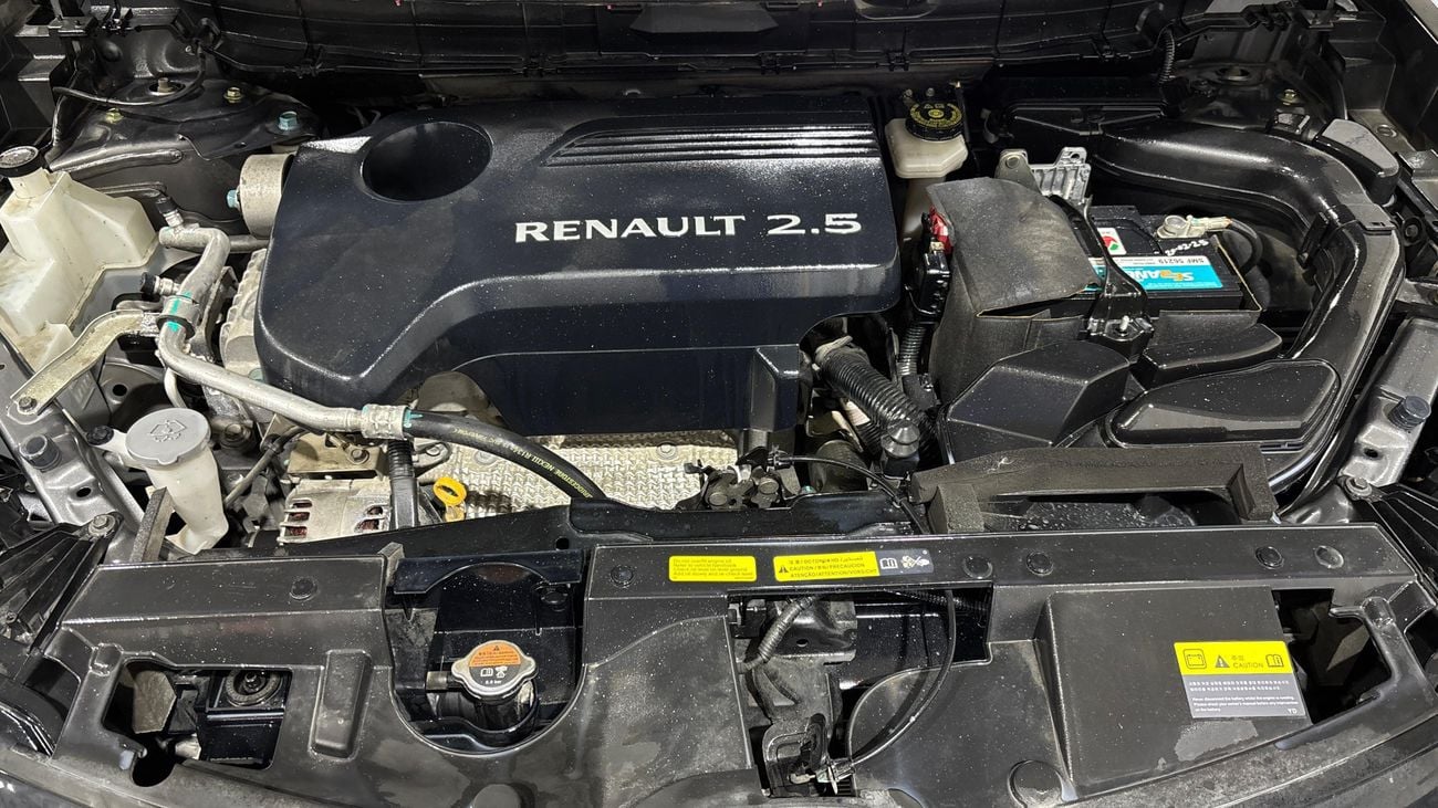 Renault Koleos SE 2024 | AED 846/Month | 0 DP | 30 Day Return | Warranty | Service History