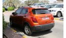 Chevrolet Trax LT