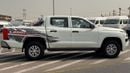 ميتسوبيشي L200 GLX DCABIN 2.4L DIESEL 4X4  6SPEED A/T