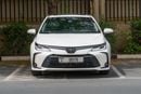 Toyota Corolla 1.2T , 1.5, 1.8H