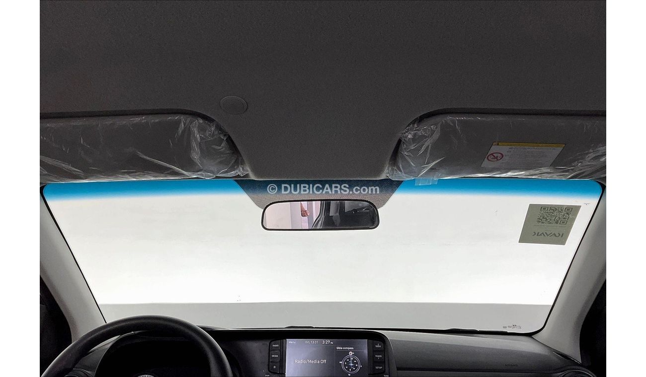 Hyundai Grand i10 Smart