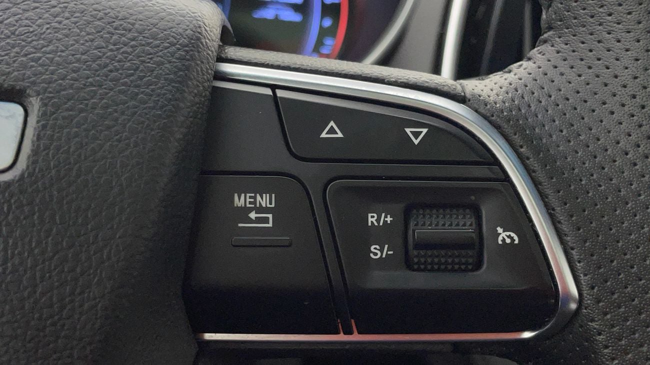 Jetour X70 FL LUXURY 1.5 | Zero Down Payment | Home Test Drive