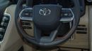 تويوتا لاند كروزر GXR 4.0L