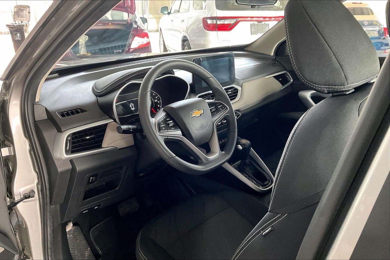 Chevrolet Groove LT | Guaranteed Warranty | 0 Down Payment