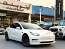 Tesla Model 3 PERFORMANCE GCC Specs