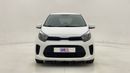 Kia Picanto LX 1.2 | Zero Down Payment | Home Test Drive