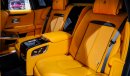 Rolls-Royce Ghost V12 6.6L , RWD , GCC , 2021 , 0Km , W/2 Yrs UNLTD MLG WNTY