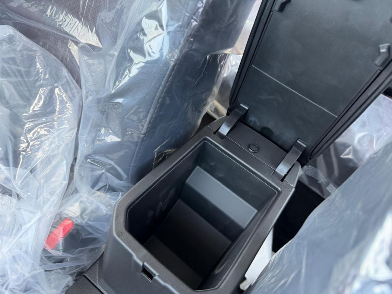 تويوتا أوربان كروزر 2026 Toyota Urban Cruiser 1.5 GCC Spec