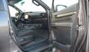 Toyota Hilux 21YM 2.8L 4X4 Adventure DC AT Limited Stock -Different colors