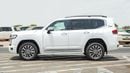 Toyota Land Cruiser LAND CRUISER LC 300 VXR 3.5L petrol MY2024 for export only