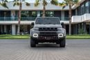 BAIC BJ40 BJ40C Luxury | 2,018 P.M | 0% Downpayment | Agency Warranty!