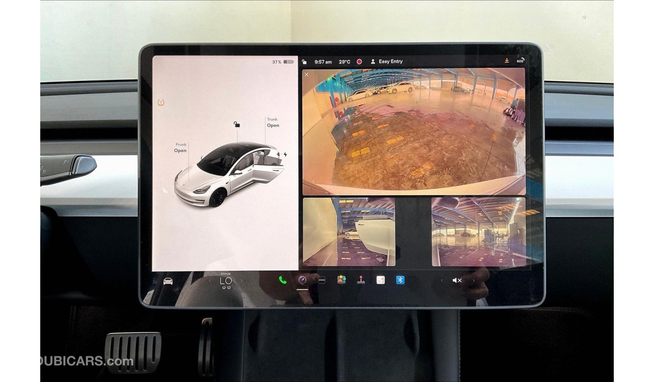 Tesla Model 3 Performance (Dual Motor)