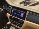 Porsche Macan STANDARD | 2024 | GCC Specs | Agency Warranty