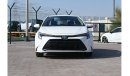 تويوتا كورولا COROLLA 1.8L HYBRID 2023 CHINA SPECS