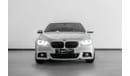 BMW 535i M Sport 2015 BMW 535i M-Sport / Full-Service History