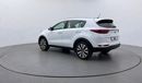 Kia Sportage EX 2 | Under Warranty | Inspected on 150+ parameters