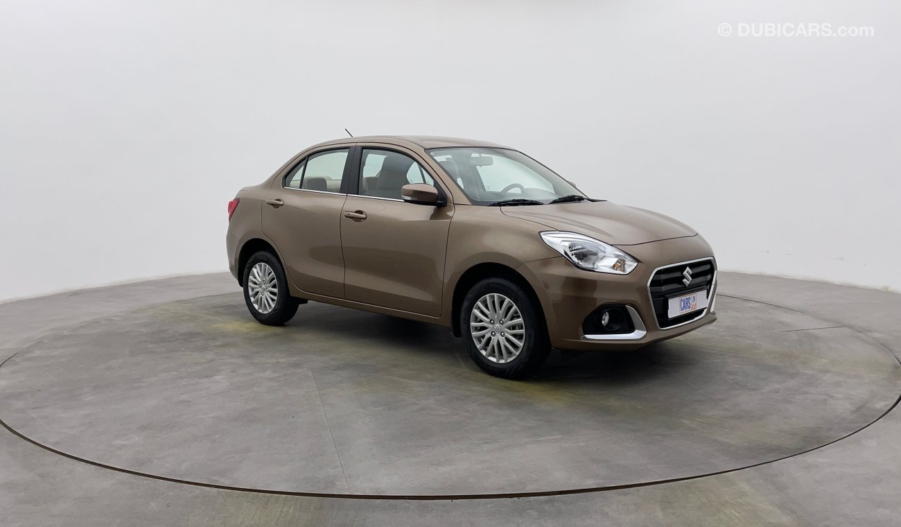 Suzuki Dzire GLX 1200