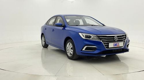 MG 5 STD 1.5 | Zero Down Payment | Free Home Test Drive