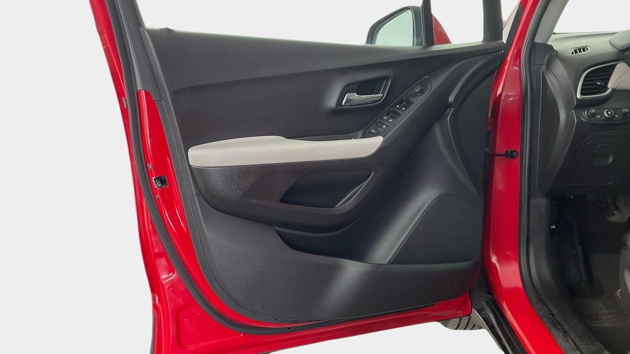 شيفروليه تراكس LT | upto AED 20,000 Ramadan Discount | شامل الضمان | 0 ﺪﻔﻋﺓ ﺃﻮﻟﻯ