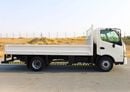 هينو 300 HINO\Hino 300 Series 714 Cargo Body MY2024