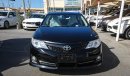 Toyota Camry SE+