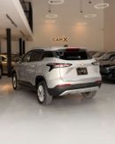 Chevrolet Groove LT