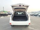 Toyota Harrier TOYOTA HARRIER SUV RHD 2008 MODEL 2.4 L PETROL AUTOMATIC(PM93261)