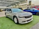 Dodge Charger SXT 3.6L free accedant original paint warranty one year