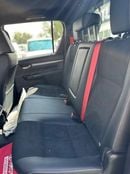 Toyota Hilux TOYOTA HILUX GR SPORT 2.8