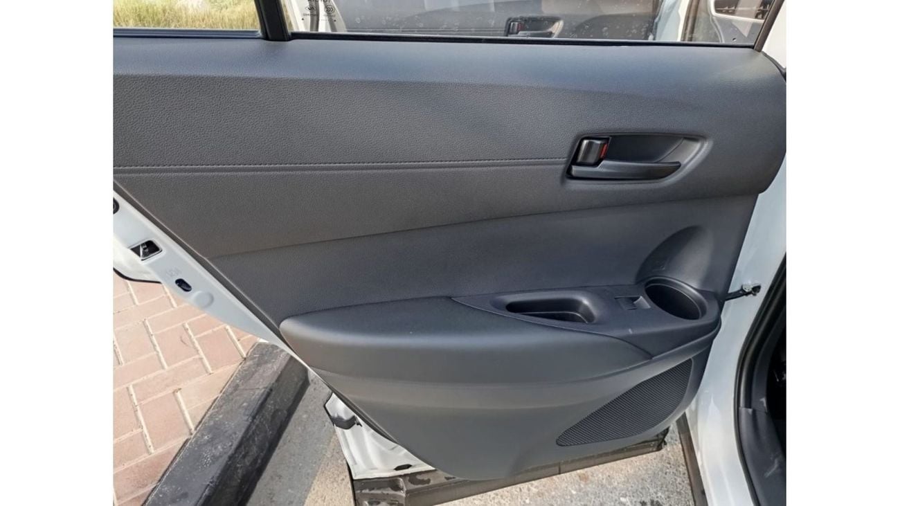 تويوتا فرونتلاندر TOYOTA FRONTLANDER MED OPTION MY 2024