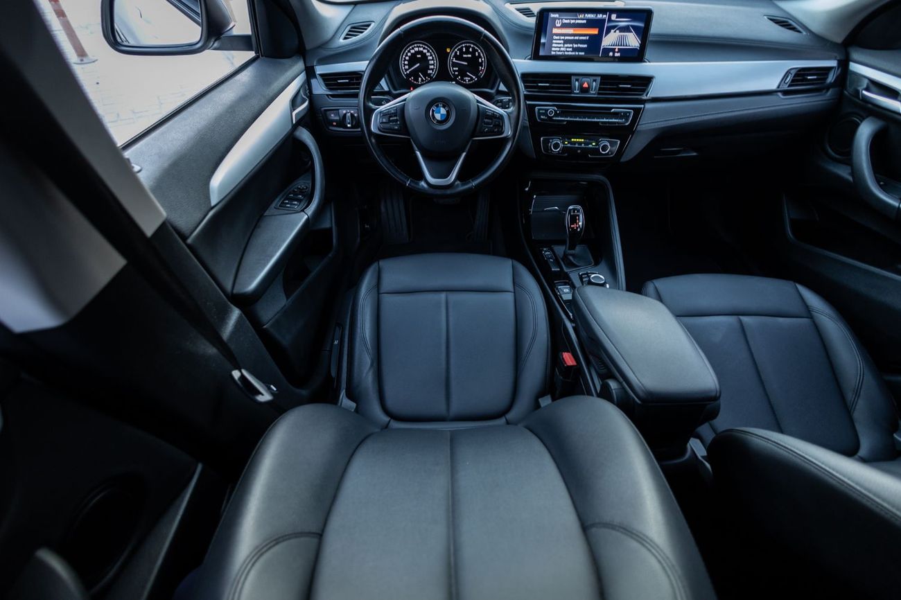 BMW X2 sDrive20i 2.0L
