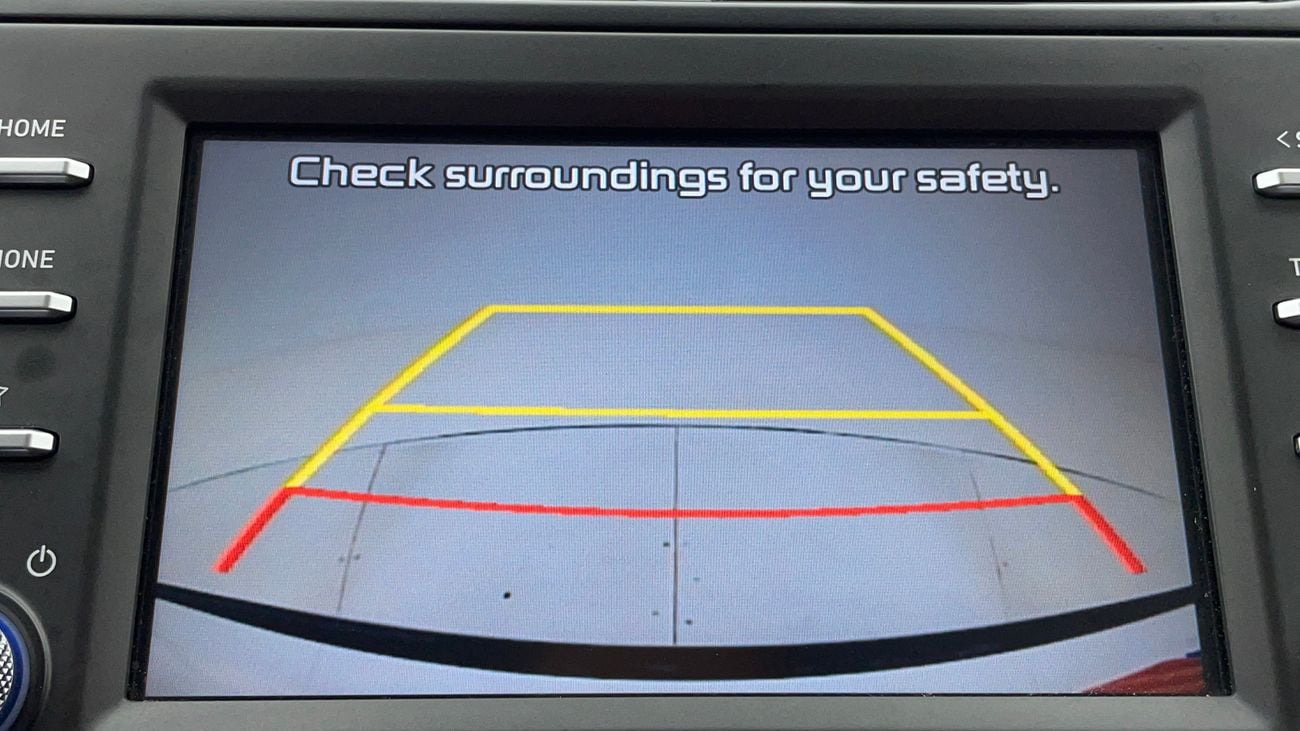 Hyundai Creta SMART 1.5 | Zero Down Payment | Free Home Test Drive