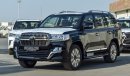 Toyota Land Cruiser 5.7L Petrol VXS A/T Full Option