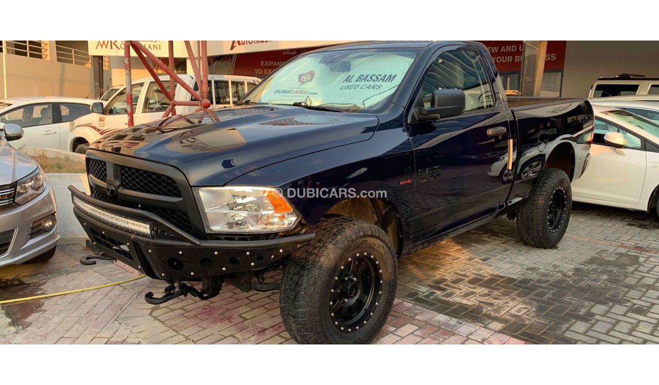 RAM 1500