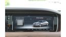 Mercedes-Benz S 500 AMG