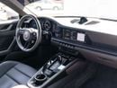 Porsche 911 CARRERA T Carrera 3.0L (444 HP) Coupe