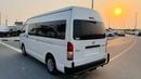 Toyota Hiace PREMIUM CONDITION| 3.0L DIESEL ENGINE | AIR CONDITIONER | RHD | 2014 |