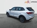 MG ZS STANDARD 1.5L