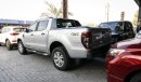 Ford Ranger Wildtrax 3.2