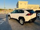 Toyota RAV4 XLE  2.5