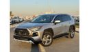 تويوتا راف ٤ TOYOTA RAV4 Full Option Premium