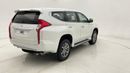 Mitsubishi Montero Sport GLS MID 3 | Zero Down Payment | Home Test Drive