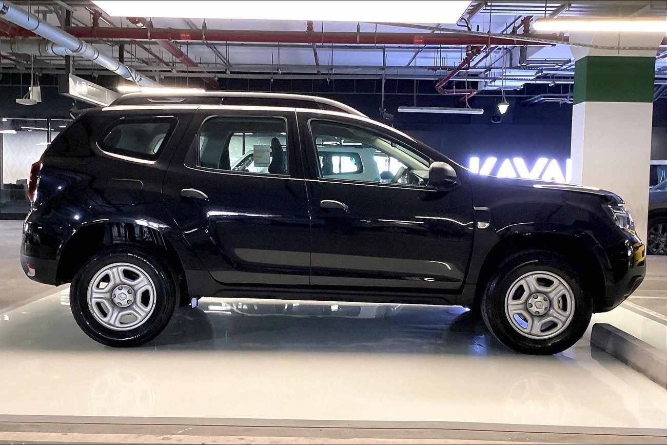 رينو داستر PE | National Day Celebration | شامل الضمان | 0 ﺪﻔﻋﺓ ﺃﻮﻟﻯ