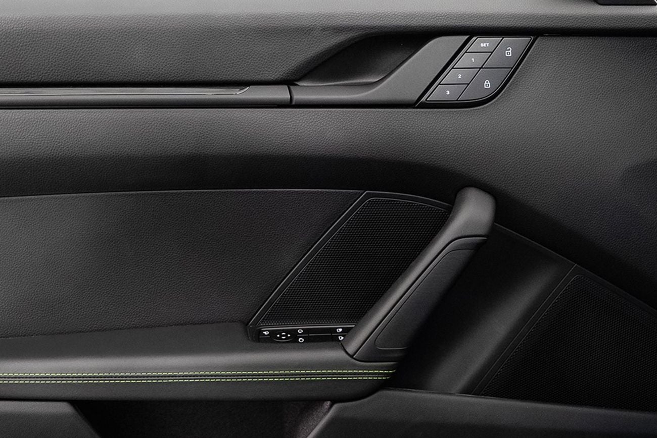 بورش 911 Carrera T 3.0L M/T